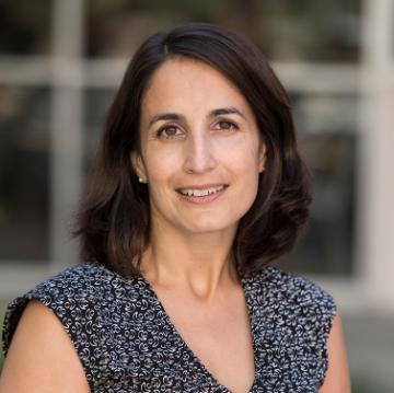 Allison Briceño, Ed.D.